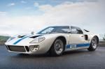 Ford GT40 (Mk I) 1967 года